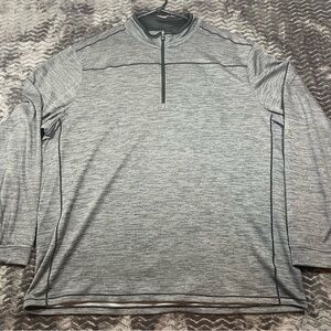 Pebble Beach Dry-Luxe performance sweater, mens size XXL.  #5